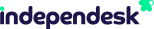 Independesk Logo