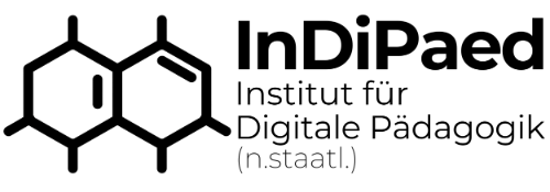 InDiPaed - Institut für Digitale Pädagogik (n.staatl.)