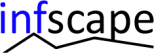 Infscape Logo