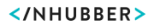 INHUBBER Logo
