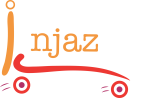Injaz Logo