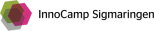 InnoCamp Sigmaringen Logo