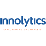 Innolytics Logo