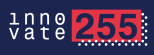 innovate 255 Logo