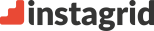 instagrid Logo