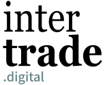 Intertrade.digital Logo