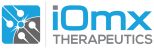 iOmx Therapeutics Logo