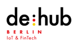IoT und Fintech Hub Berlin Logo