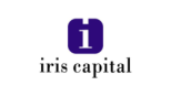 Iris Capital Logo