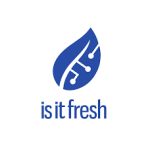 is it fresh Logo