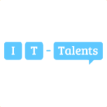 IT-Talents Logo
