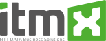 itmX Logo