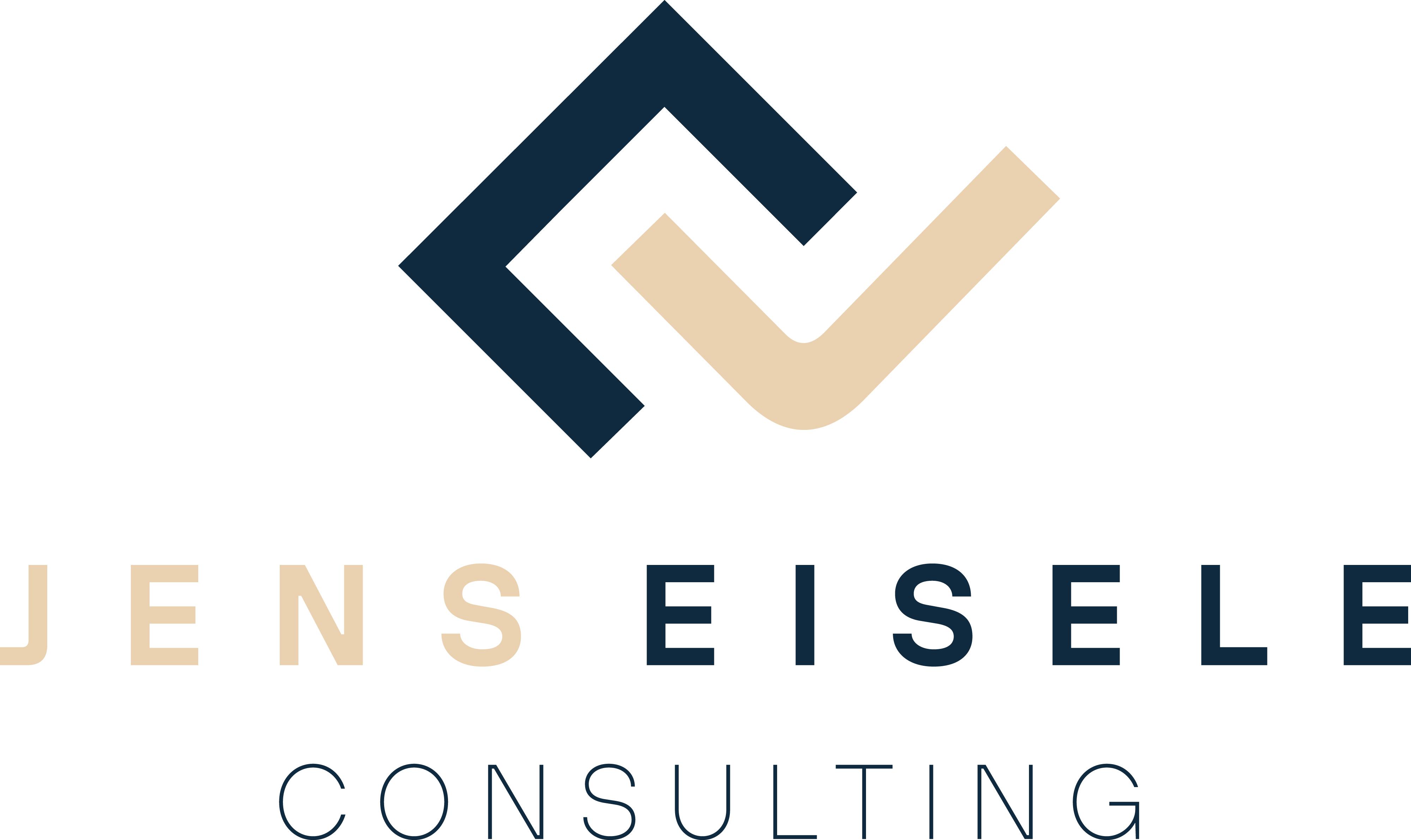 Jens Eisele Consulting