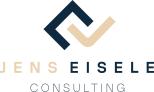 Jens Eisele Consulting Logo
