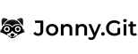JonnyGit Logo