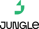 JUNGLE Logo
