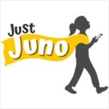 Just Juno Logo