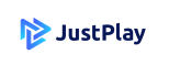 JustPlay Logo
