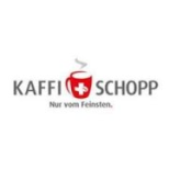 Kaffi Schopp Logo