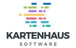 Kartenhaus Software Logo