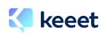 Keeet Logo