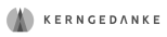 Kerngedanke Logo
