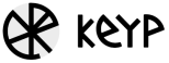 keyp Logo