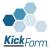 Kickform Logo