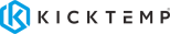 Kicktemp Logo
