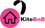 KiteBnB Logo