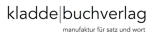 kladdebuchverlag Logo