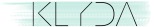 KLYDA Logo