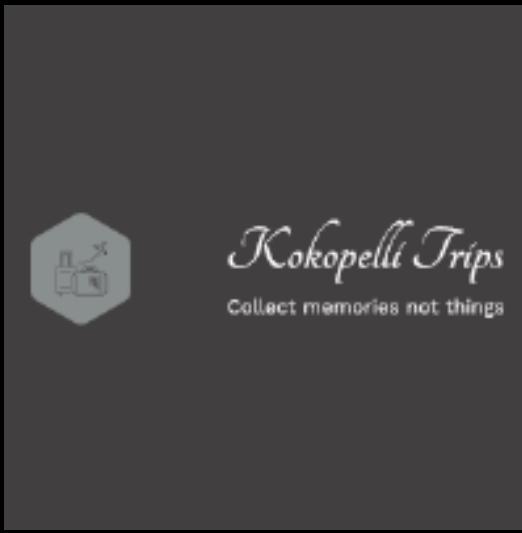 Kokopelli Trips