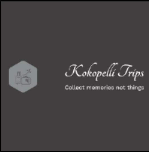 Kokopelli Trips