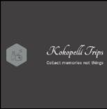 Kokopelli Trips Logo