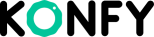 Konfy Logo