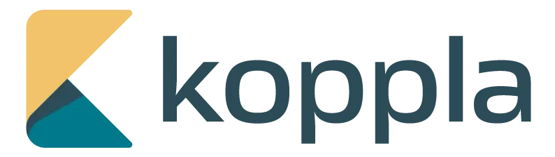 koppla