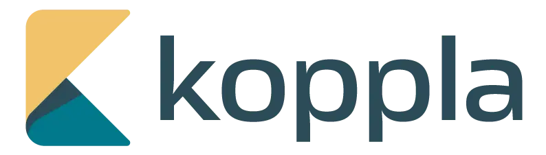 koppla Logo