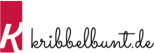 kribbelbunt.de Media Logo