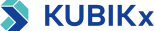 KUBIKx Logo