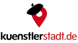 Kuenstlerstadt.de Logo