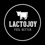lactojoy Logo