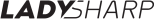 Lady Sharp Logo