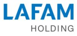 LAFAM Holding Logo