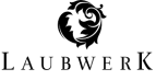 Laubwerk Logo