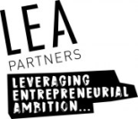 LEA Partners Logo