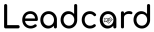 Leadcard Logo