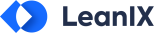 LeanIX Logo