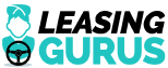 LEASINGGURUS Logo