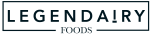 LegenDairy Foods Logo